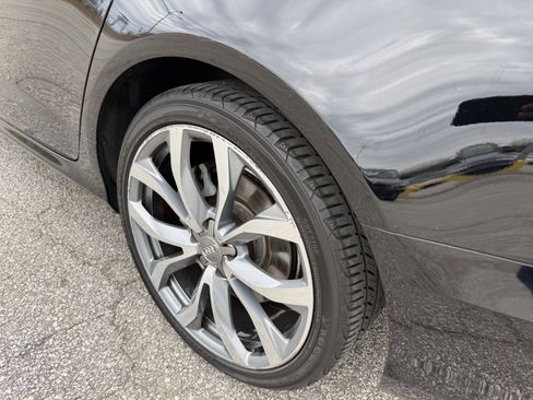 Used 2015 Audi A6 3.0T Prestige image 10