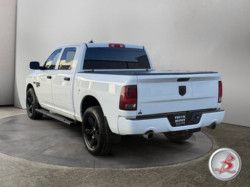 Used 2019 RAM 1500 Express w/ Wheel & Sound Group AWD/4WD image 5