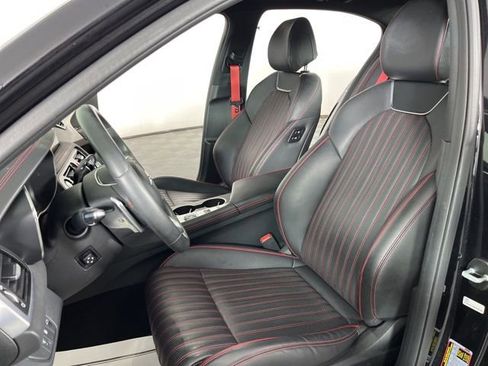 Used 2023 Genesis G70 3.3T w/ Sport Advanced Package image 18