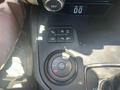 Used 2019 Ford Ranger Lariat w/ Equipment Group 501A Mid AWD/4WD image 27