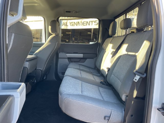 Used 2026 Ford F250 XL w/ STX Appearance Package AWD/4WD image 11