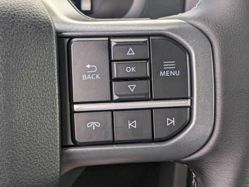 New 2025 Ford F150 XLT w/ Equipment Group 302A MID image 22