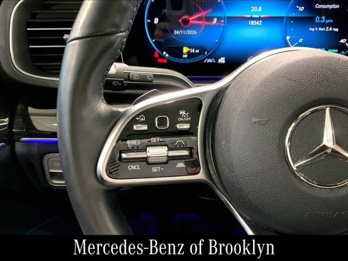 Used 2022 Mercedes-Benz GLE 450 4MATIC image 26