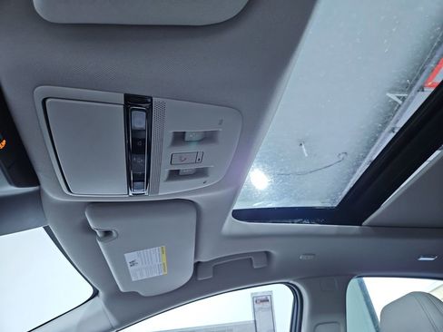 New 2025 Nissan Murano SL image 21