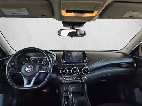 Used 2024 Nissan Sentra SV w/ All-Weather Package FWD image 18