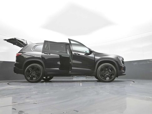 New 2026 GMC Acadia Elevation w/ Black Edition AWD/4WD image 40
