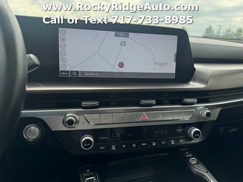Used 2025 Kia Telluride S AWD/4WD image 26