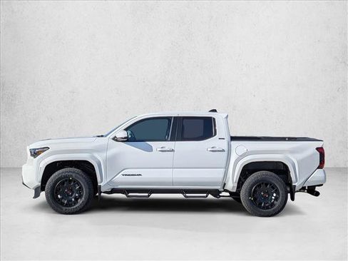 New 2026 Toyota Tacoma SR5 AWD/4WD image 5