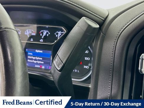 Used 2021 GMC Sierra 1500 SLT w/ SLT Premium Package image 18