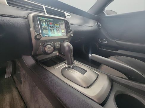 Used 2015 Chevrolet Camaro LT w/ RS Package image 21