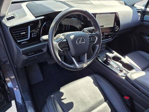 Used 2022 Lexus NX 350 AWD w/ Cold Area Package image 9