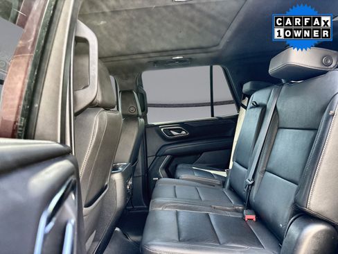 Used 2023 Chevrolet Tahoe LT w/ LT Signature Plus Package image 32