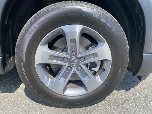 Certified 2025 Honda Pilot EX-L image 29