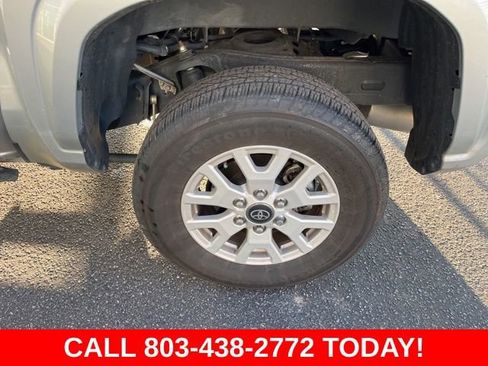 Used 2024 Toyota Tacoma SR5 RWD image 29