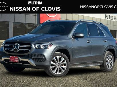 Used 2020 Mercedes-Benz GLE 350