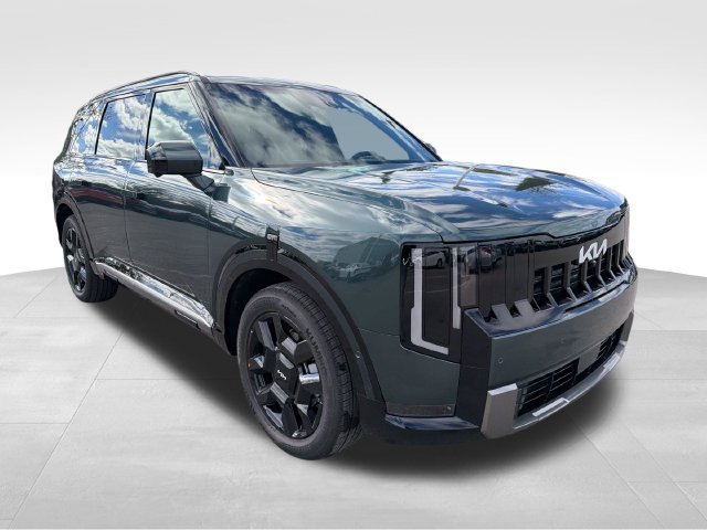 New 2027 Kia Telluride AWD 360° Tour