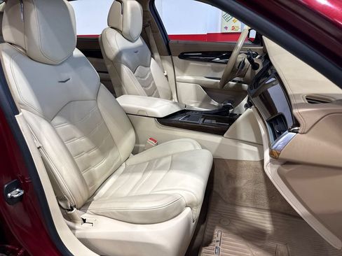 Used 2016 Cadillac CT6 Platinum AWD/4WD image 94