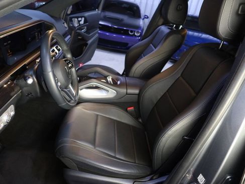 Used 2022 Mercedes-Benz GLE 350 4MATIC w/ AMG Line Exterior image 19