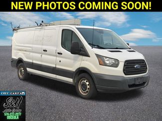 Used 2017 Ford Transit 250 148 Low Roof RWD video 1