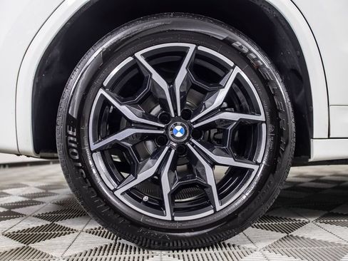 Used 2023 BMW X3 sDrive30i w/ M Sport Package RWD image 43