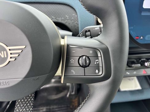 New 2025 MINI Cooper Countryman S image 17