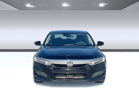 Used 2018 Honda Accord LX image 6