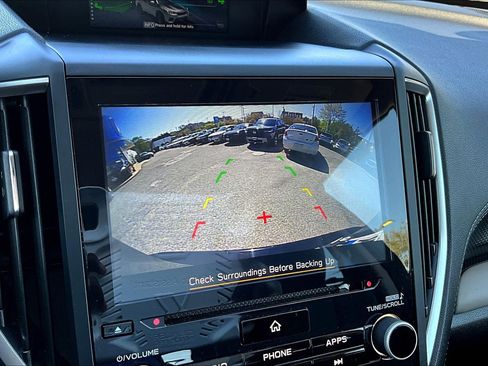 Used 2022 Subaru Forester Limited AWD/4WD image 23