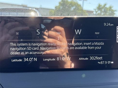 New 2026 MAZDA MX-5 Miata Club w/ Interior Package RWD image 16