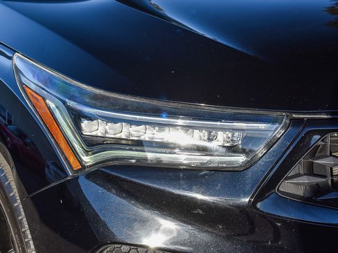 Used 2019 Acura RDX A-Spec image 8
