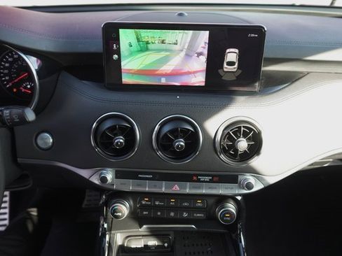 Used 2023 Kia Stinger GT-Line w/ Sun & Sound Package image 18