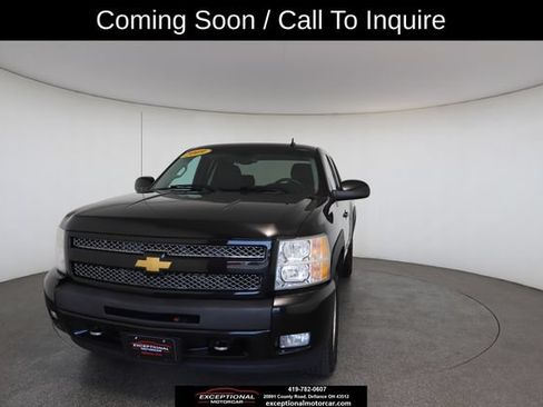 Used 2009 Chevrolet Silverado 1500 LT w/ Power Pack Plus AWD/4WD image 32