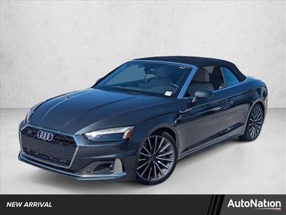 Used 2021 Audi A5 2.0T Premium Plus w/ Premium Plus