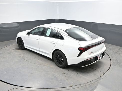 Used 2025 Kia K5 LXS FWD image 25