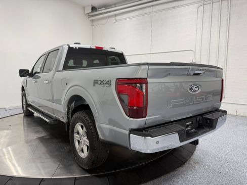 Used 2024 Ford F150 XLT w/ Equipment Group 302A MID image 5
