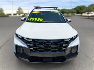 Used 2022 Hyundai Santa Cruz Limited AWD/4WD video 2