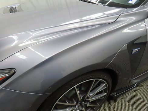 Used 2015 Lexus RC F w/ Premium Package image 34