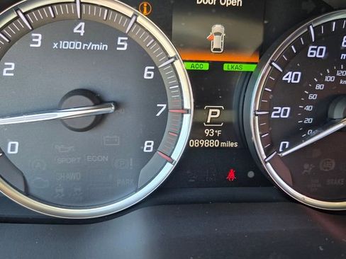 Used 2020 Acura MDX FWD w/ Technology Package image 32