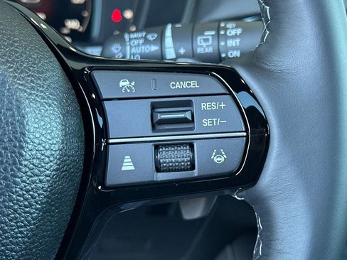 New 2026 Honda Civic Sport Touring image 28