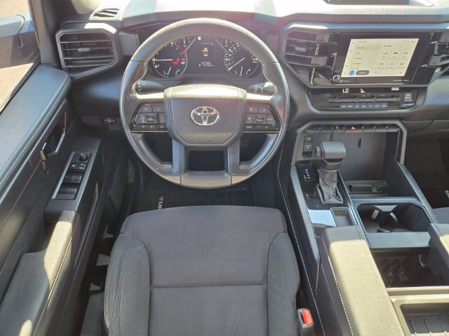 Used 2023 Toyota Tundra SR w/ SR Tow Package RWD image 15
