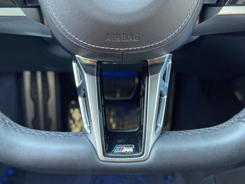 Used 2024 BMW 740i w/ M Sport Professional Package RWD image 25