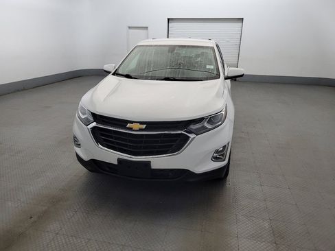 Used 2019 Chevrolet Equinox LT AWD/4WD image 15