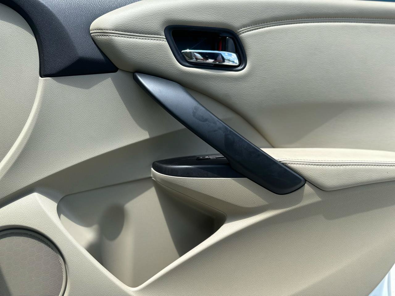Used 2017 Acura RDX FWD image 19