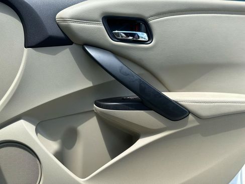 Used 2017 Acura RDX FWD image 19