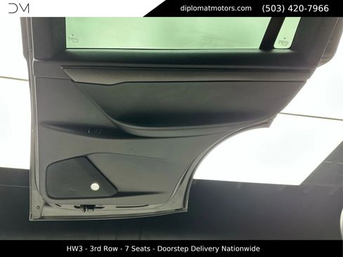 Used 2021 Tesla Model X Performance AWD/4WD image 30