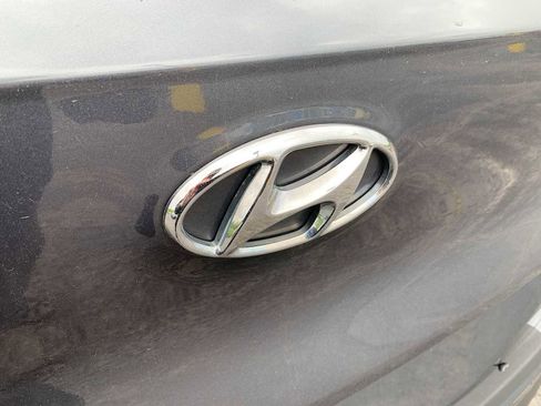 Used 2019 Hyundai Tucson Night AWD/4WD image 32
