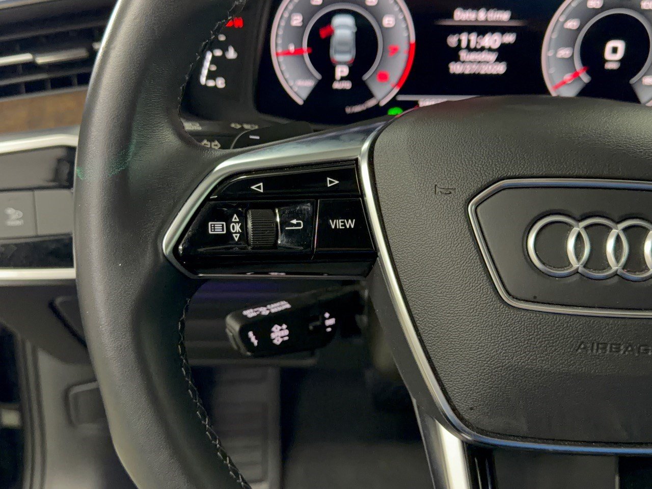 Certified 2024 Audi A6 Premium Plus AWD/4WD image 18