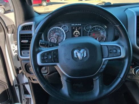 Used 2023 RAM 1500 Big Horn image 16