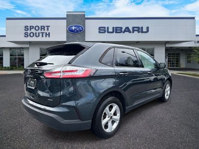 Used 2024 Ford Edge SE