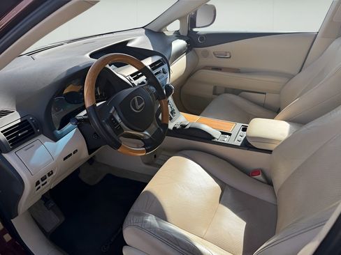 Used 2014 Lexus RX 450h Base image 15