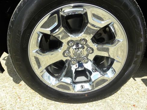 Used 2022 RAM 1500 Big Horn image 21